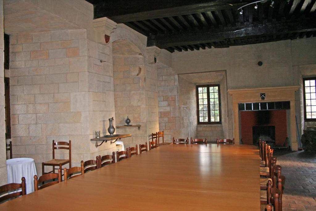 Chambres Au Chateau - Le Clos Des Tourelles Sennecey-le-Grand Екстер'єр фото