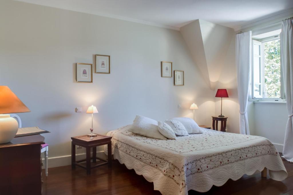 Chambres Au Chateau - Le Clos Des Tourelles Sennecey-le-Grand Номер фото